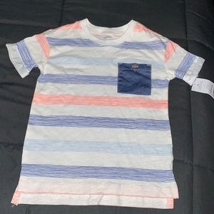 Size 2T Short sleeve Toddler Boys T-Shirt